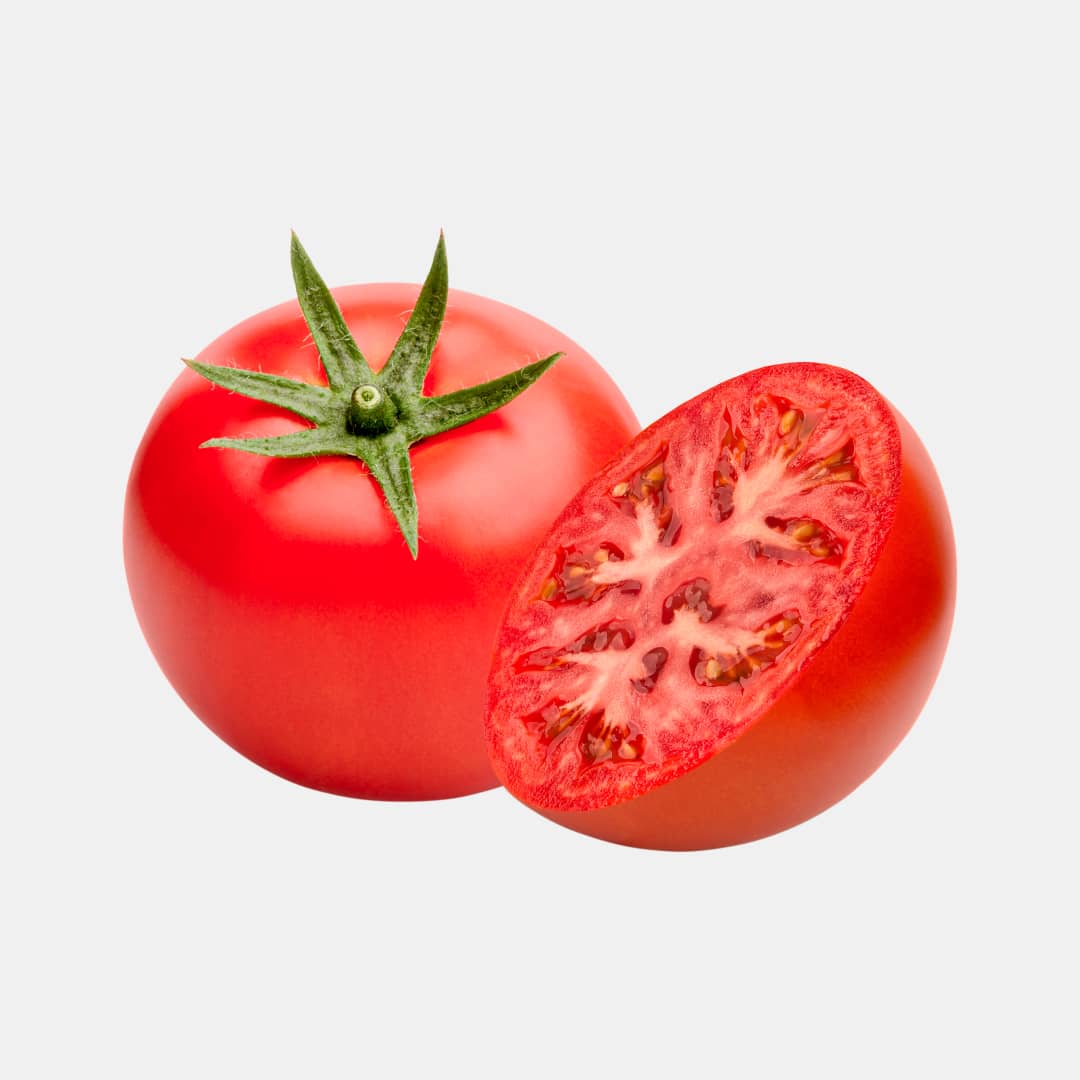 Tomatoes
